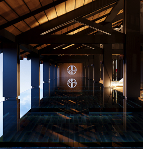 Thiết kế nhà ở phong cách truyền thống