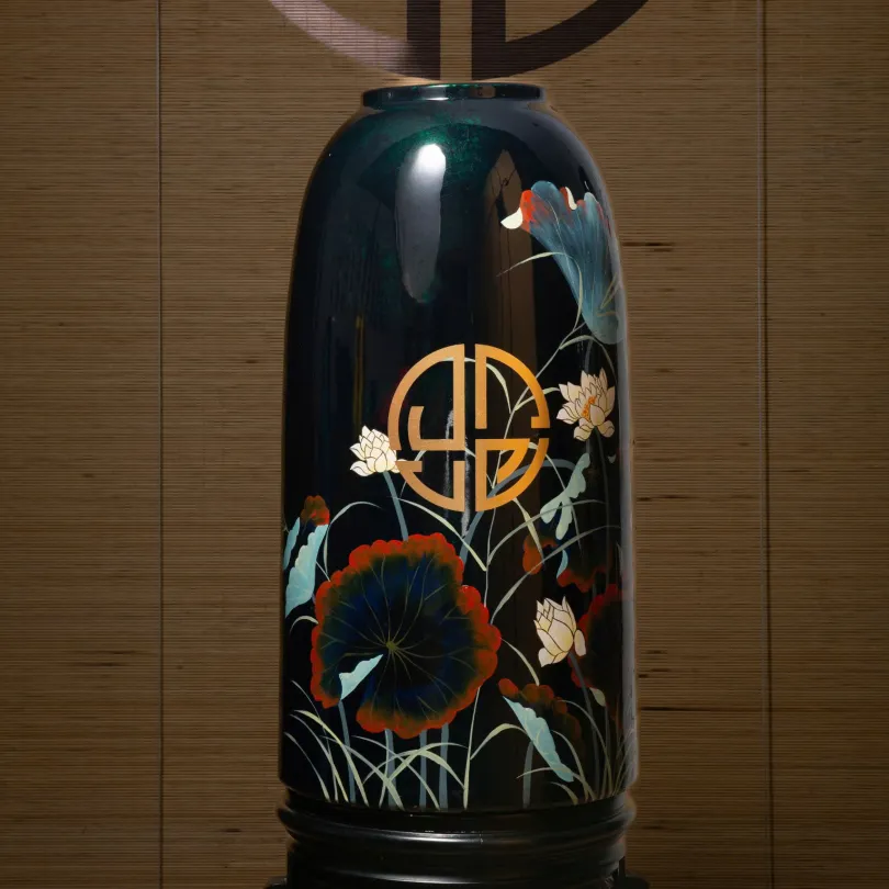 Bình Phúc Lộc An Khang